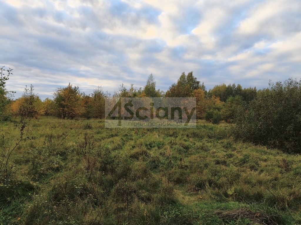 Działka budowlana 1000&nbsp;m², Stara Wieś - zdjęcie 3
