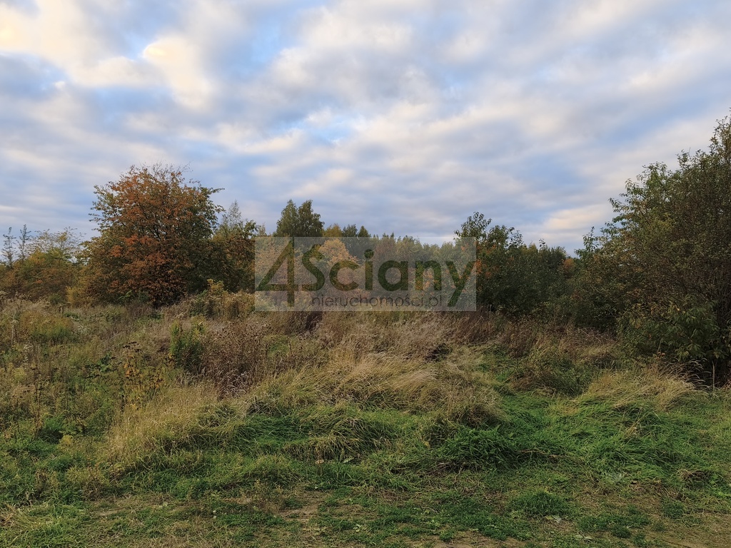 Działka budowlana 1000&nbsp;m², Stara Wieś - zdjęcie 7