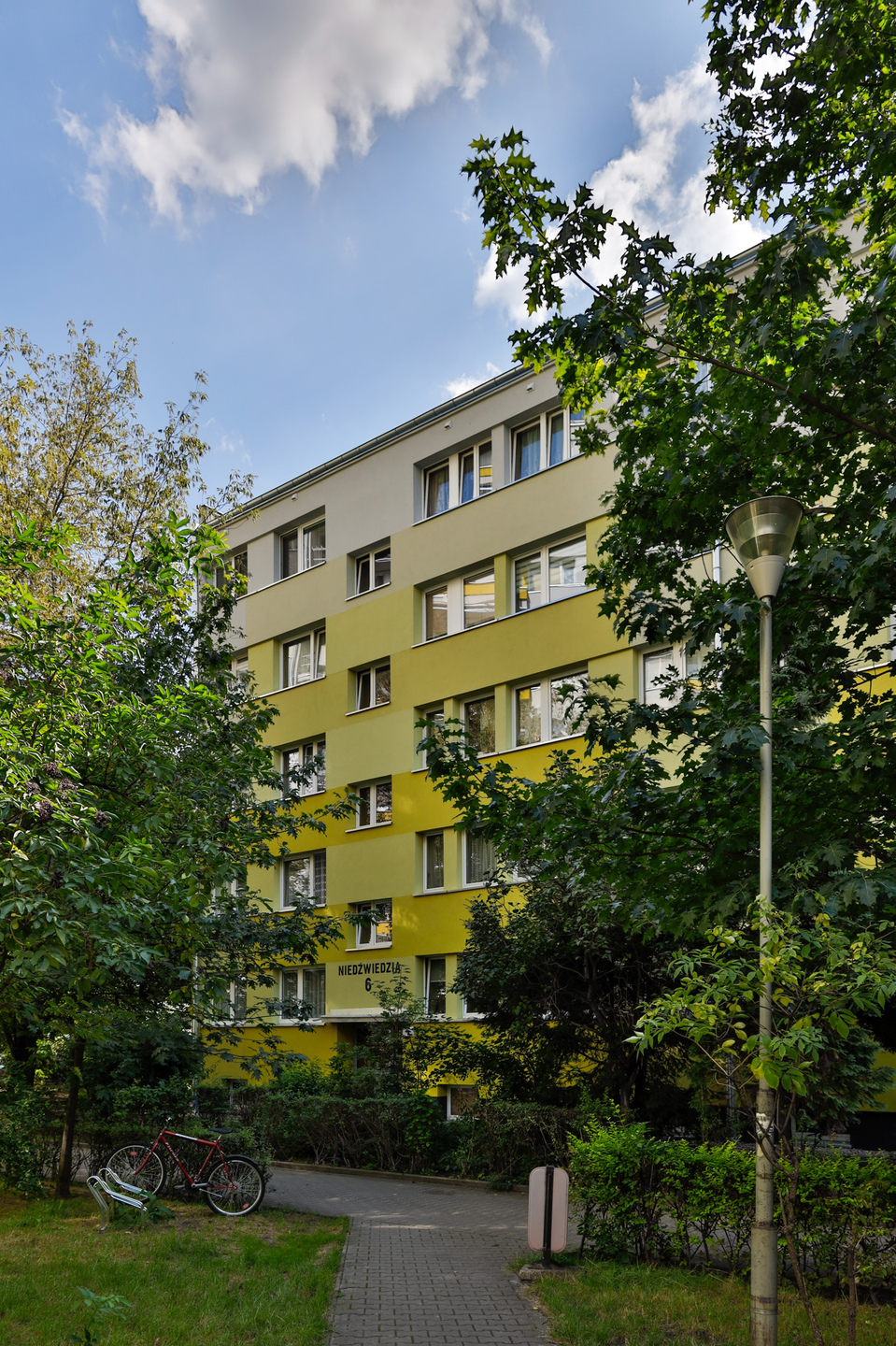 Komfortowe, 2 pokoje na Popowicach, ok. Legnickiej - zdjęcie 7