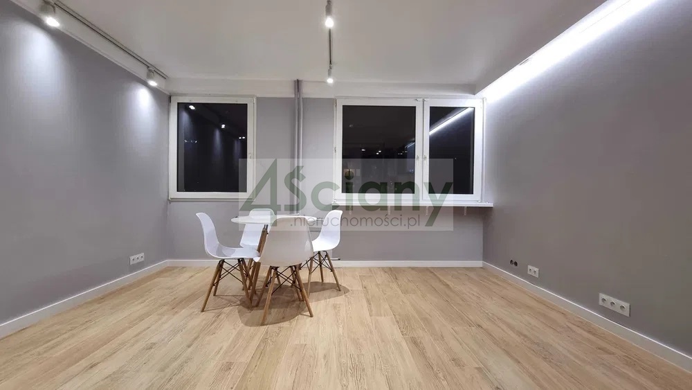 Mieszkanie 28,3 m², Warszawa, Artura Malawskiego - zdjęcie 3