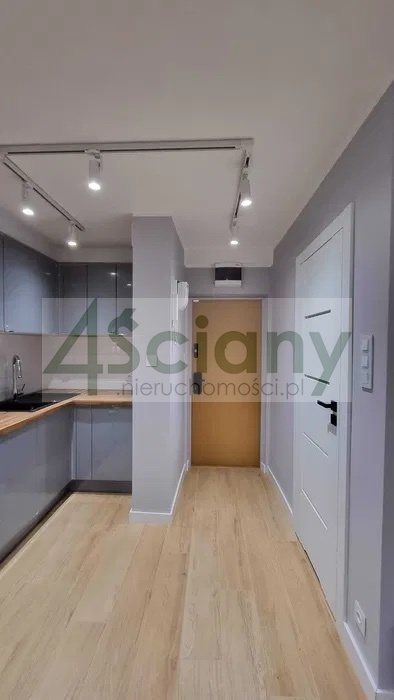 Mieszkanie 28,3 m², Warszawa, Artura Malawskiego - zdjęcie 2