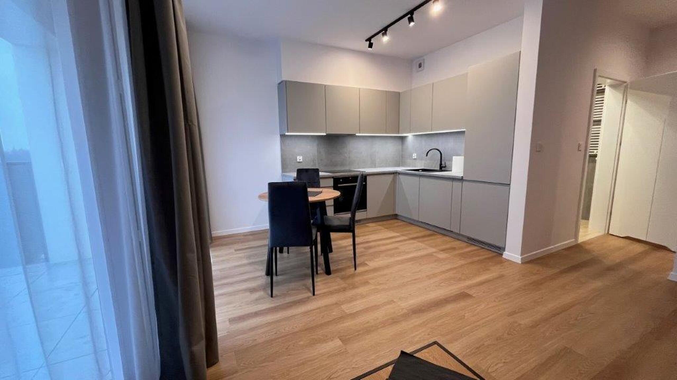 o/SUM Ligota os. Franciszkańskie kawalerka nowoczesna duży balkon wysoki standard - zdjęcie 5