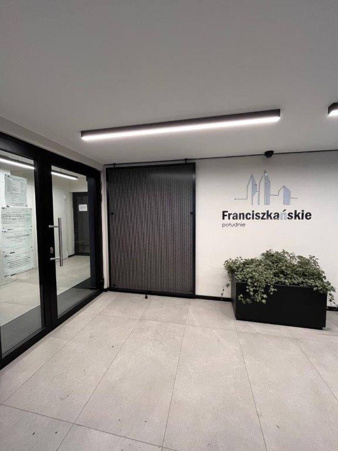 o/SUM Ligota os. Franciszkańskie kawalerka nowoczesna duży balkon wysoki standard - zdjęcie 19