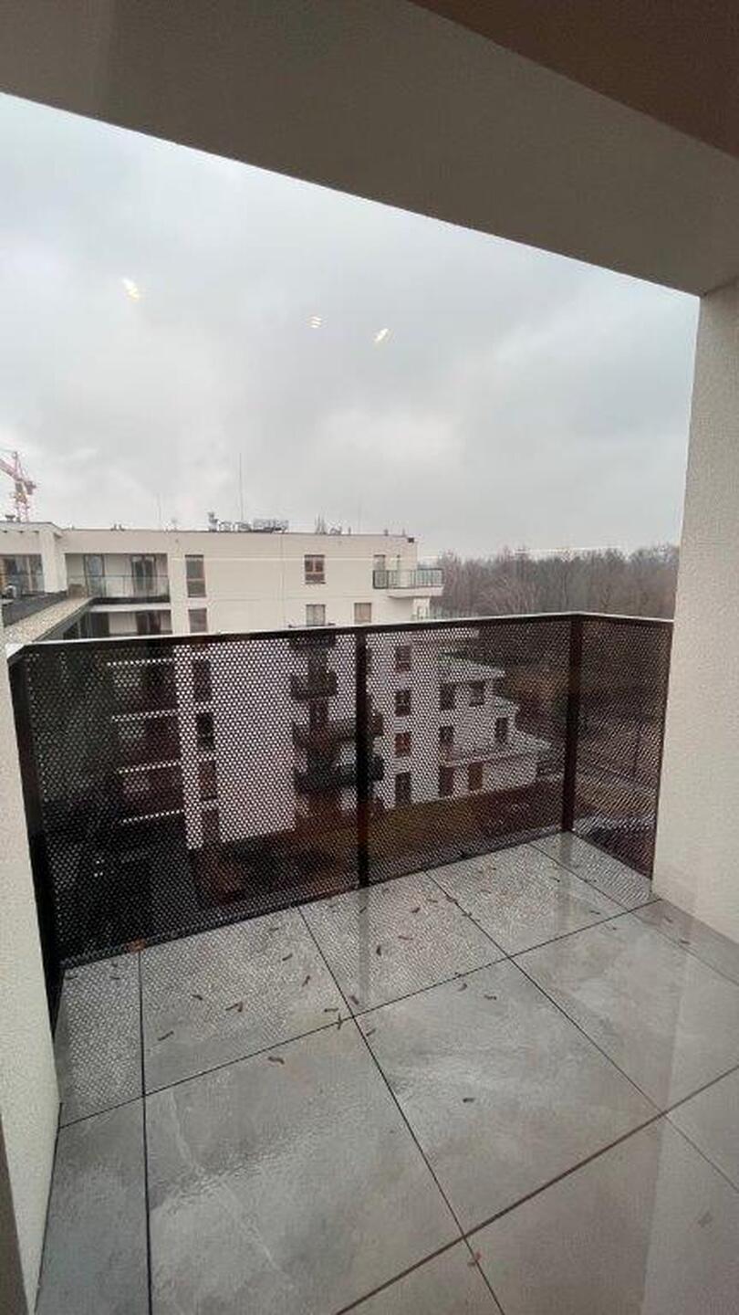 o/SUM Ligota os. Franciszkańskie kawalerka nowoczesna duży balkon wysoki standard - zdjęcie 16