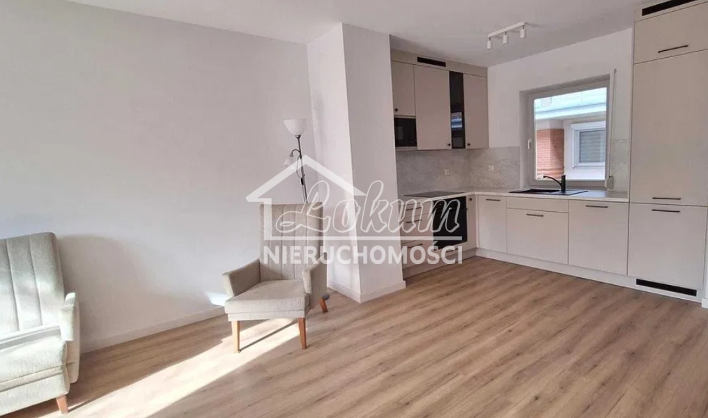 Mieszkanie 67 m², Szczecin - zdjęcie 2