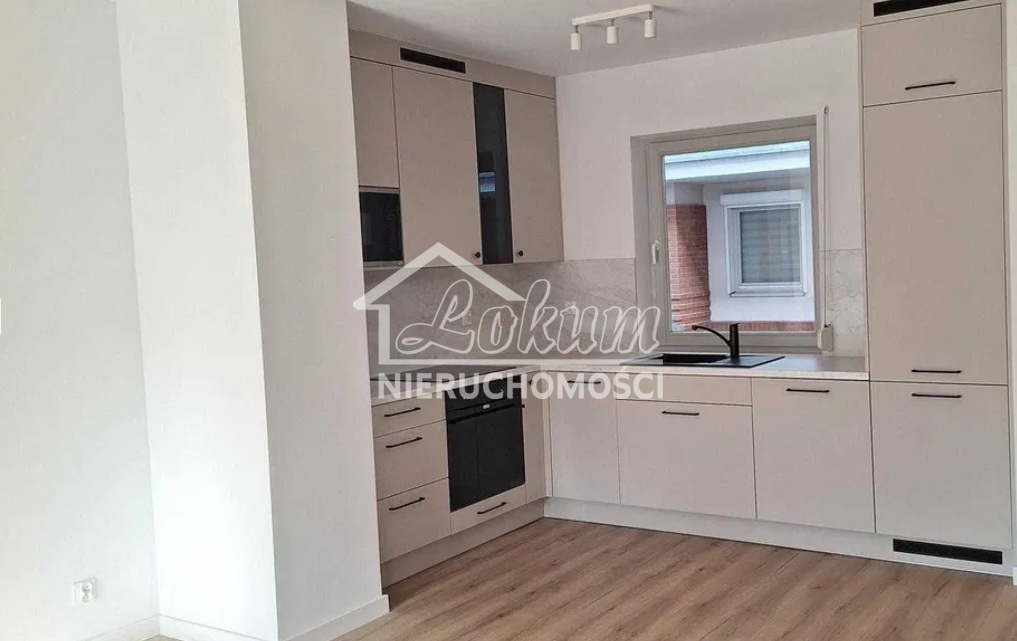 Mieszkanie 67 m², Szczecin - zdjęcie 3