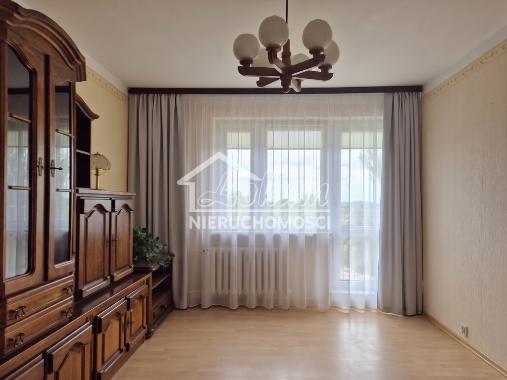 Mieszkanie 44,2&nbsp;m², Szczecin, Hieronima Derdowskiego - zdjęcie 1