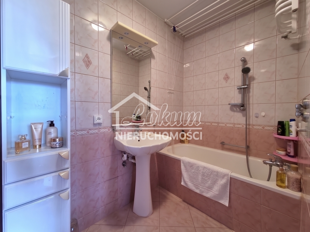 Mieszkanie 44,2&nbsp;m², Szczecin, Hieronima Derdowskiego - zdjęcie 4