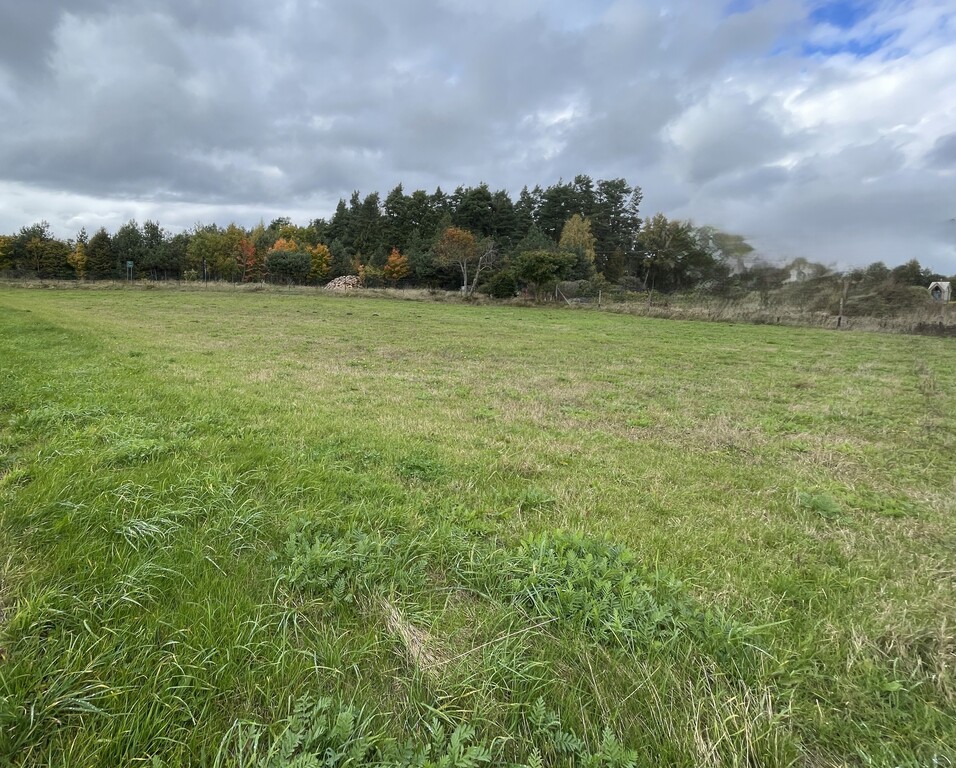 Działka budowlana 1486 m², Czeczewo, Czeczewska - zdjęcie 7