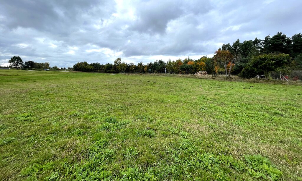 Działka budowlana 1486 m², Czeczewo, Czeczewska - zdjęcie 2