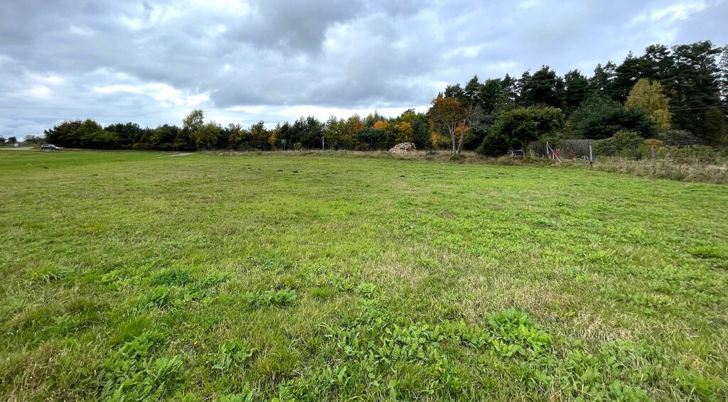 Działka budowlana 1486 m², Czeczewo, Czeczewska - zdjęcie 3