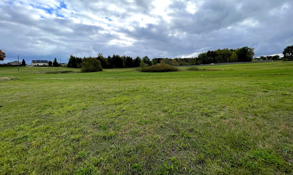 Działka budowlana 1486 m², Czeczewo, Czeczewska - zdjęcie 5