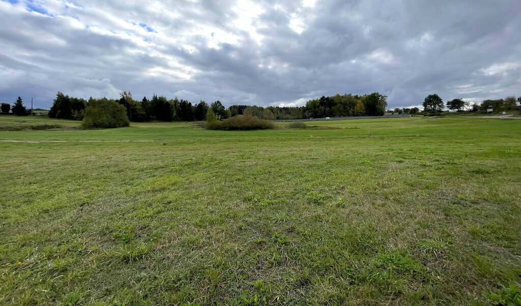 Działka budowlana 1486 m², Czeczewo, Czeczewska - zdjęcie 6