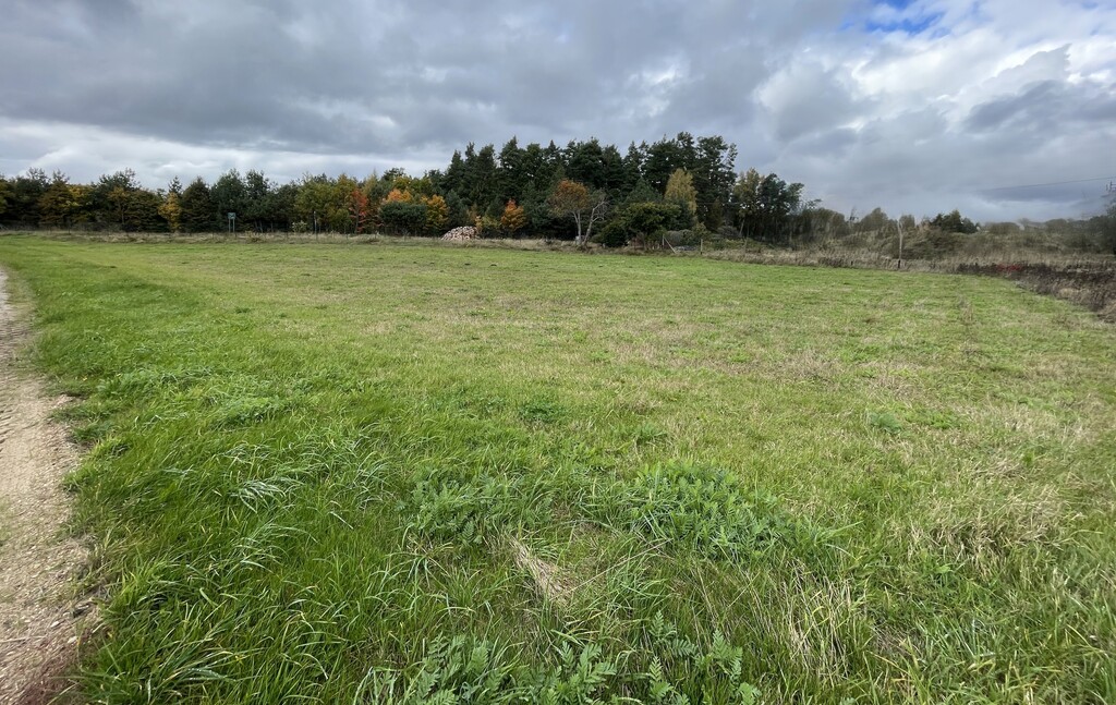 Działka budowlana 1486 m², Czeczewo, Czeczewska - zdjęcie 1