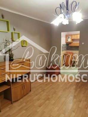 Mieszkanie 31&nbsp;m², Chojna, Narciarska - zdjęcie 1