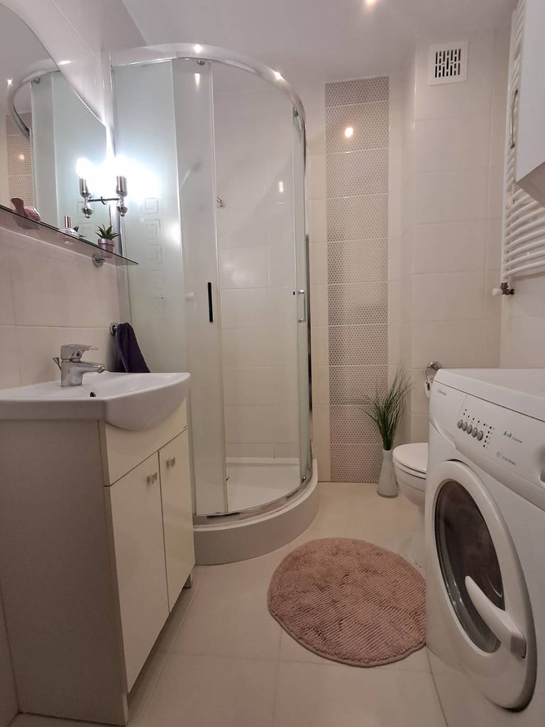 Mieszkanie 43,23 m², Biała Podlaska, Aliny Fedorowicz - zdjęcie 7