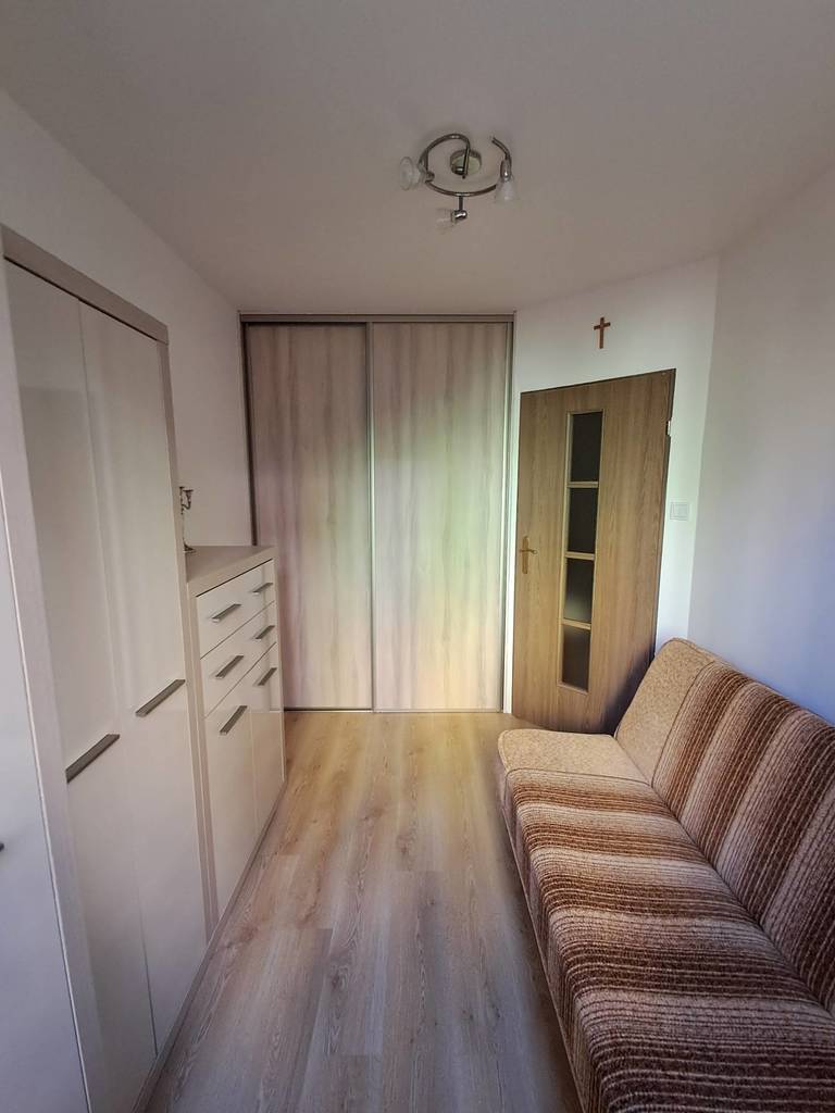 Mieszkanie 43,23 m², Biała Podlaska, Aliny Fedorowicz - zdjęcie 5