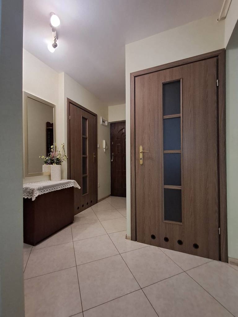 Mieszkanie 43,23 m², Biała Podlaska, Aliny Fedorowicz - zdjęcie 9