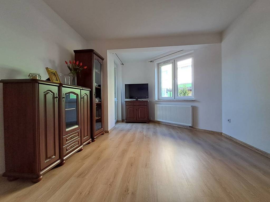 Mieszkanie 43,23 m², Biała Podlaska, Aliny Fedorowicz - zdjęcie 1