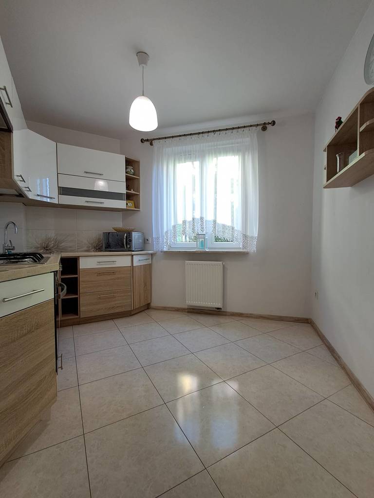 Mieszkanie 43,23 m², Biała Podlaska, Aliny Fedorowicz - zdjęcie 4