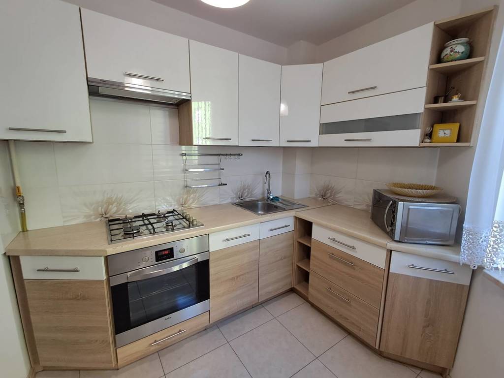 Mieszkanie 43,23 m², Biała Podlaska, Aliny Fedorowicz - zdjęcie 3