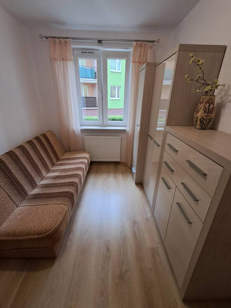 Mieszkanie 43,23 m², Biała Podlaska, Aliny Fedorowicz - zdjęcie 6