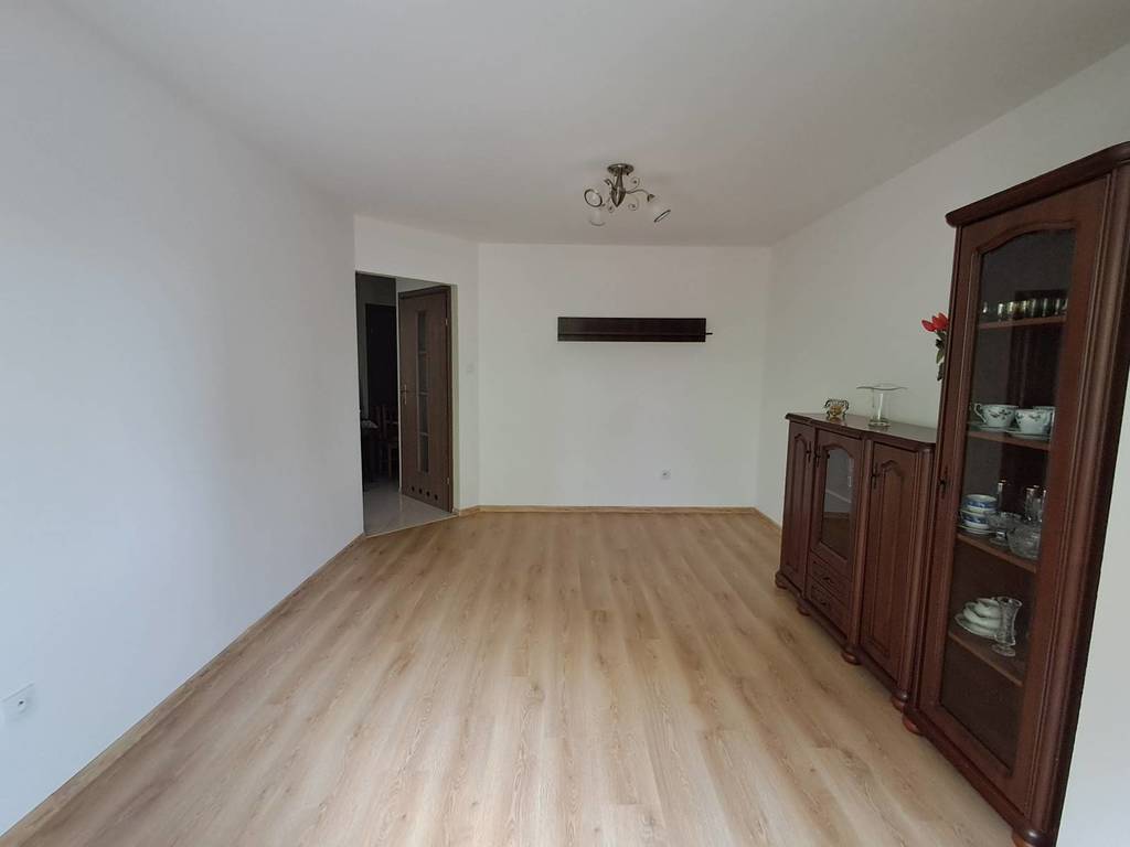 Mieszkanie 43,23 m², Biała Podlaska, Aliny Fedorowicz - zdjęcie 2