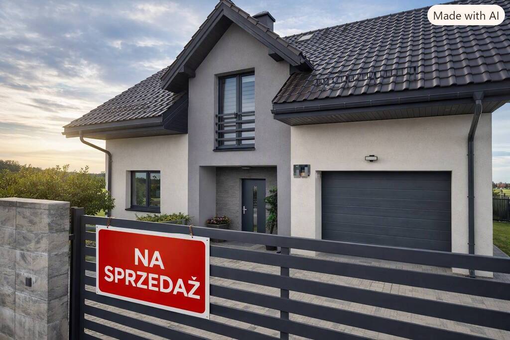 Dom 136,08&nbsp;m², Ełk - zdjęcie 1