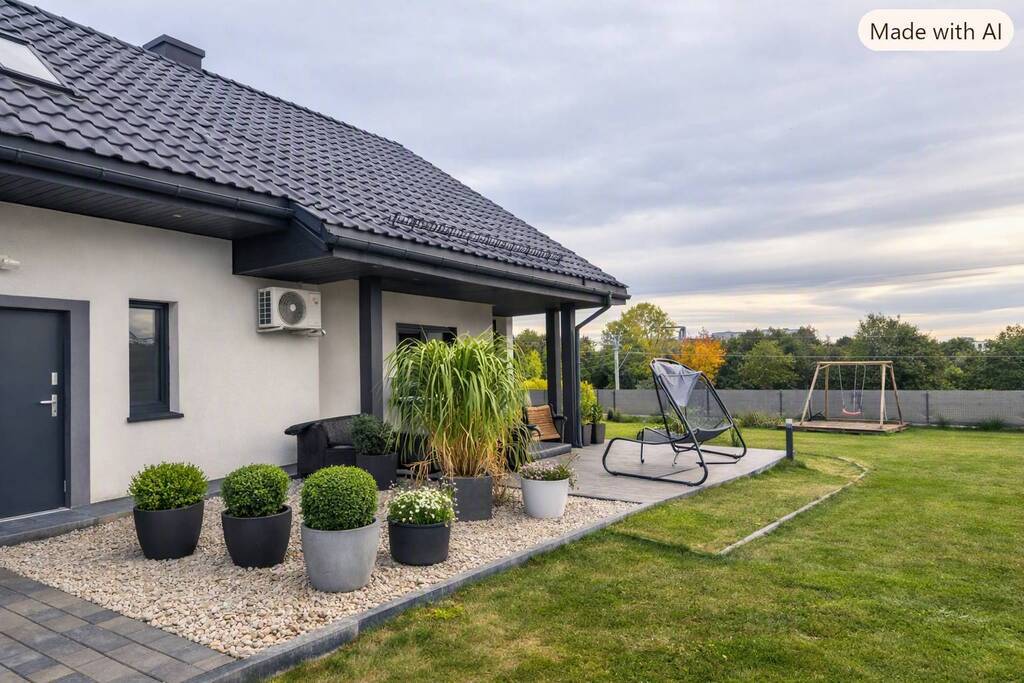 Dom 136,08&nbsp;m², Ełk - zdjęcie 4