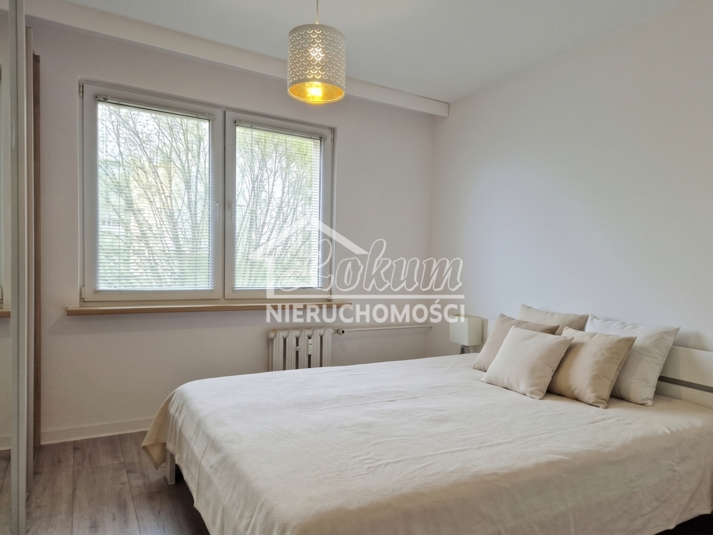 Mieszkanie 67&nbsp;m², Szczecin, Ks. bpa Władysława Bandurskiego - zdjęcie 5
