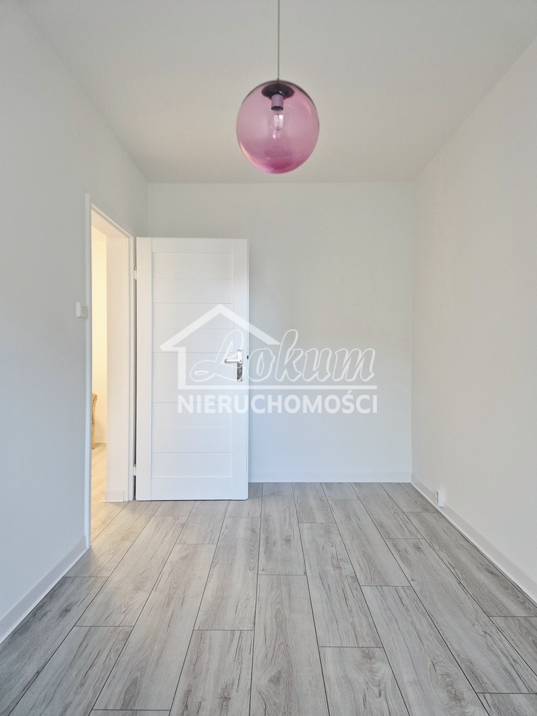 Mieszkanie 67&nbsp;m², Szczecin, Ks. bpa Władysława Bandurskiego - zdjęcie 7