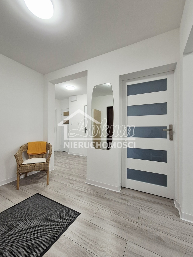 Mieszkanie 67&nbsp;m², Szczecin, Ks. bpa Władysława Bandurskiego - zdjęcie 3