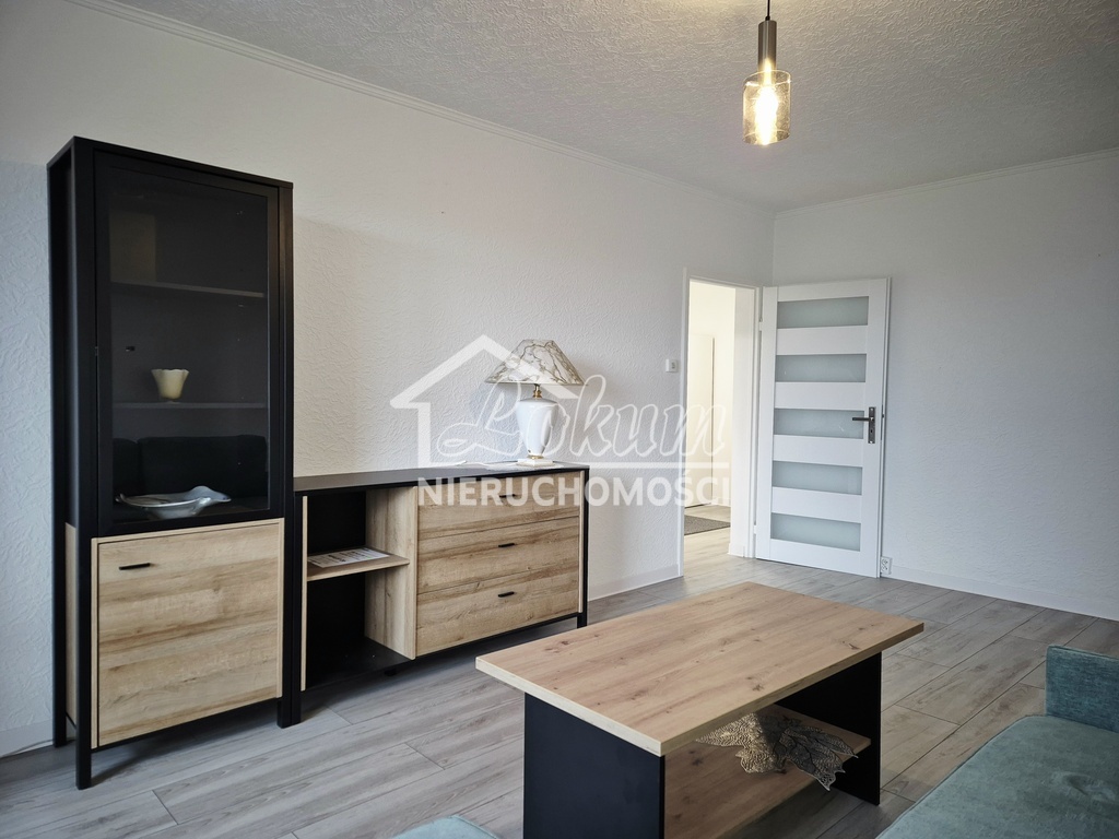 Mieszkanie 67&nbsp;m², Szczecin, Ks. bpa Władysława Bandurskiego - zdjęcie 1