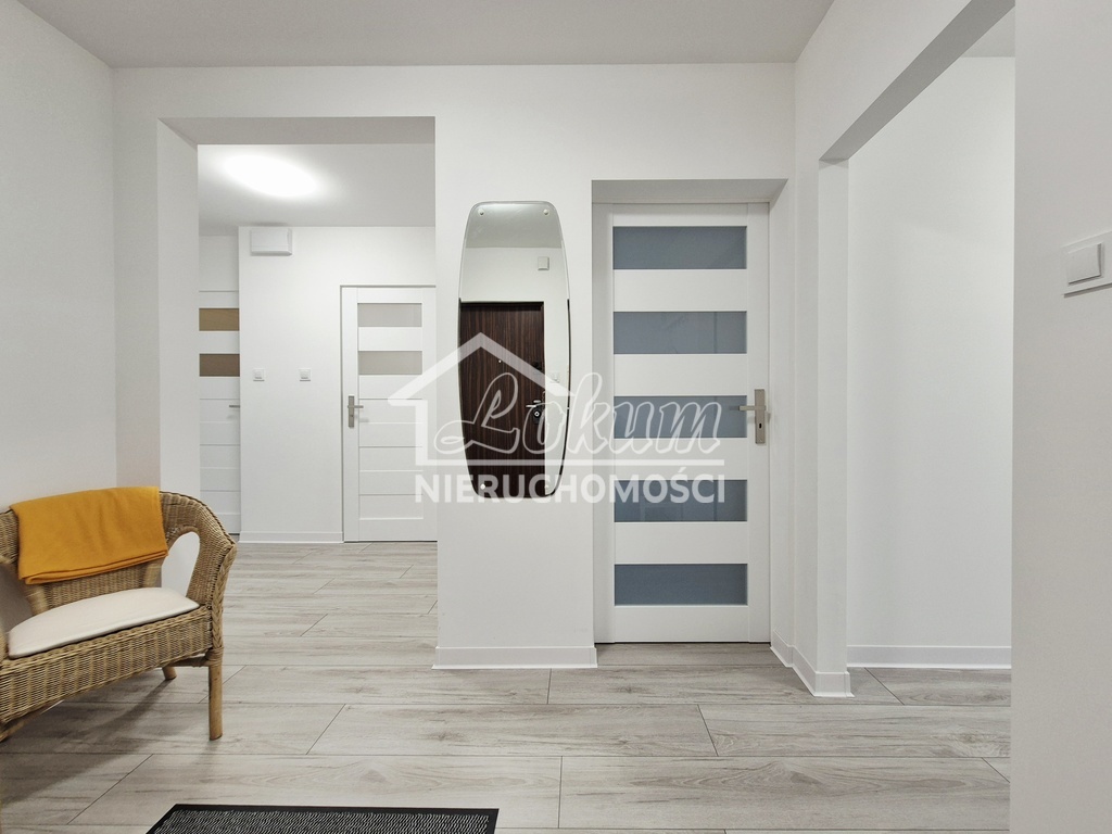 Mieszkanie 67&nbsp;m², Szczecin, Ks. bpa Władysława Bandurskiego - zdjęcie 4