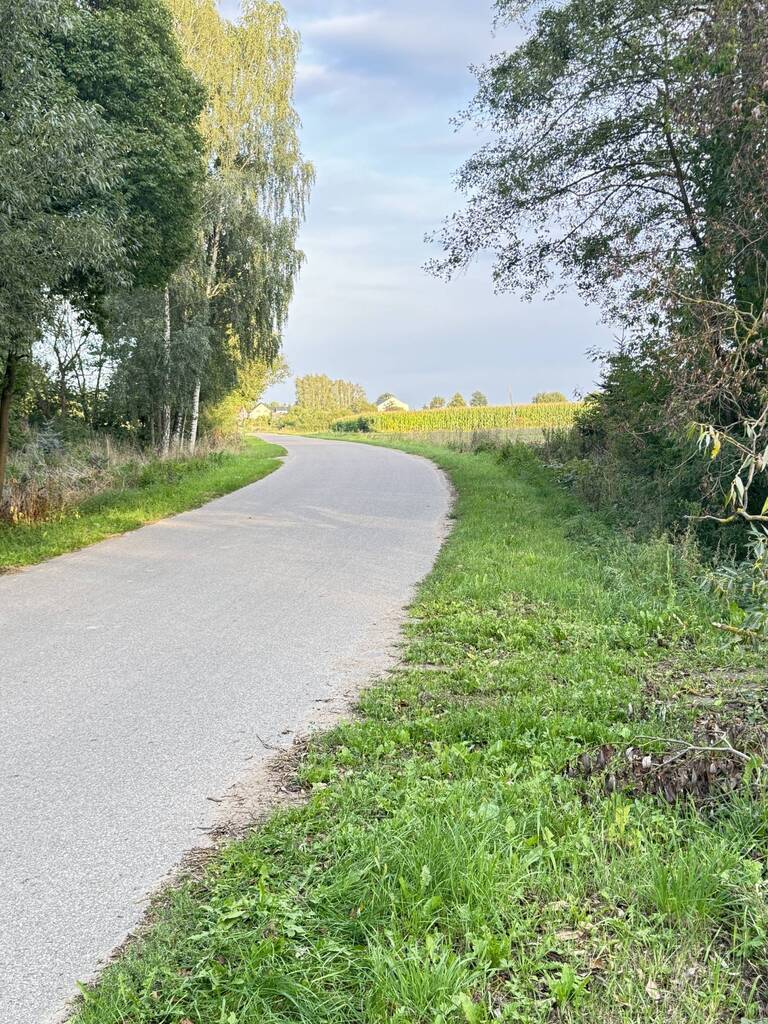 Działka budowlana 1000&nbsp;m², Pokrzywnica - zdjęcie 3