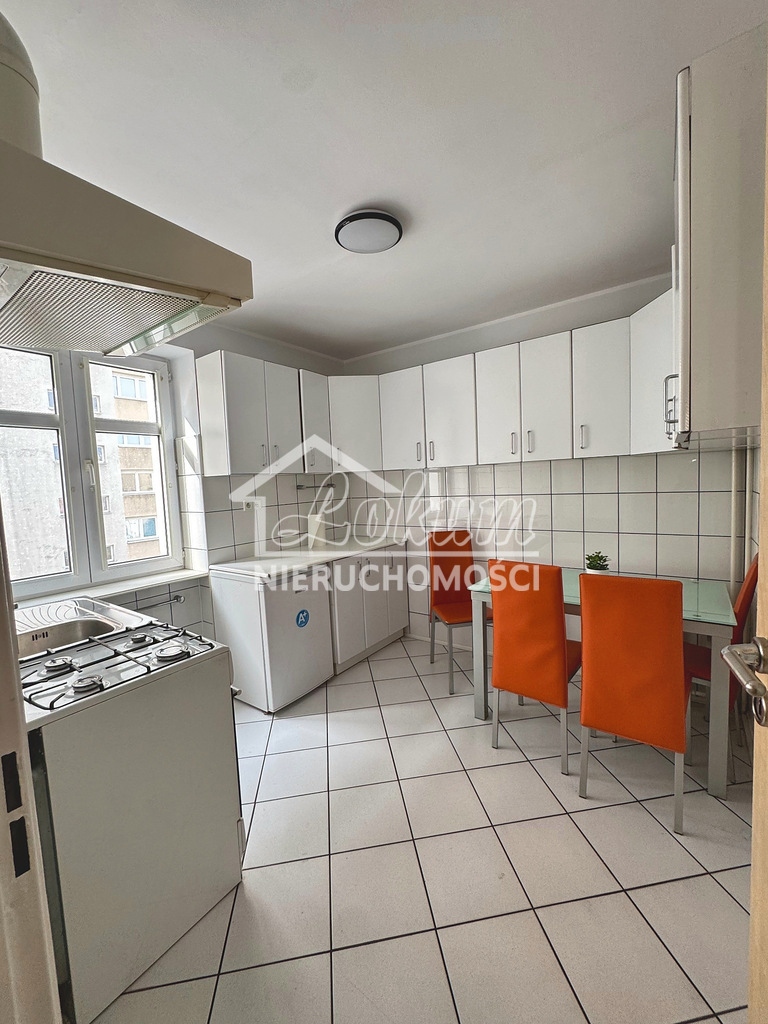 Mieszkanie 74,4&nbsp;m², Szczecin - zdjęcie 1