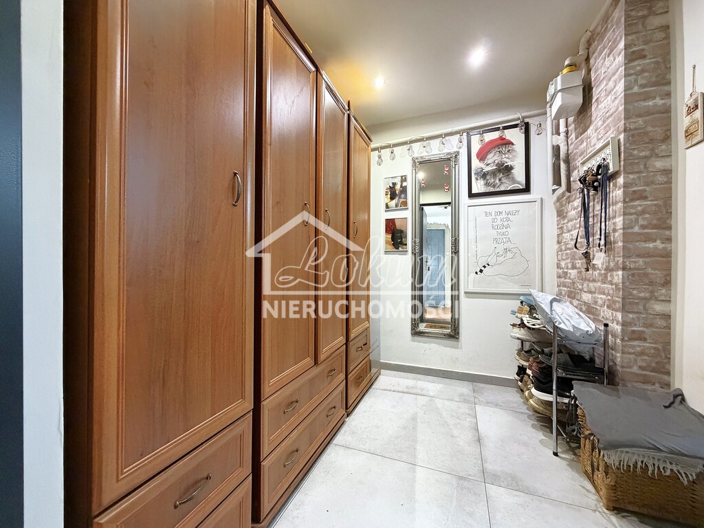 Mieszkanie 37,6&nbsp;m², Szczecin, Nad Odrą - zdjęcie 6