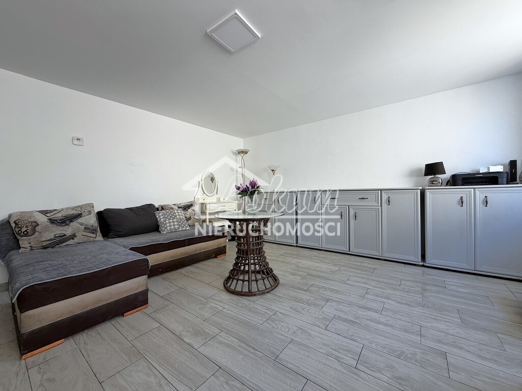 Mieszkanie 37,6&nbsp;m², Szczecin, Nad Odrą - zdjęcie 2