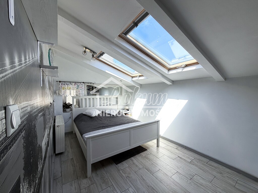 Mieszkanie 37,6&nbsp;m², Szczecin, Nad Odrą - zdjęcie 3