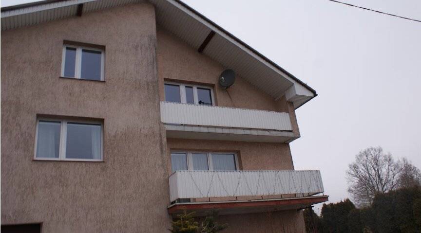 Dom 143&nbsp;m², Stary Dzierzgoń - zdjęcie 1