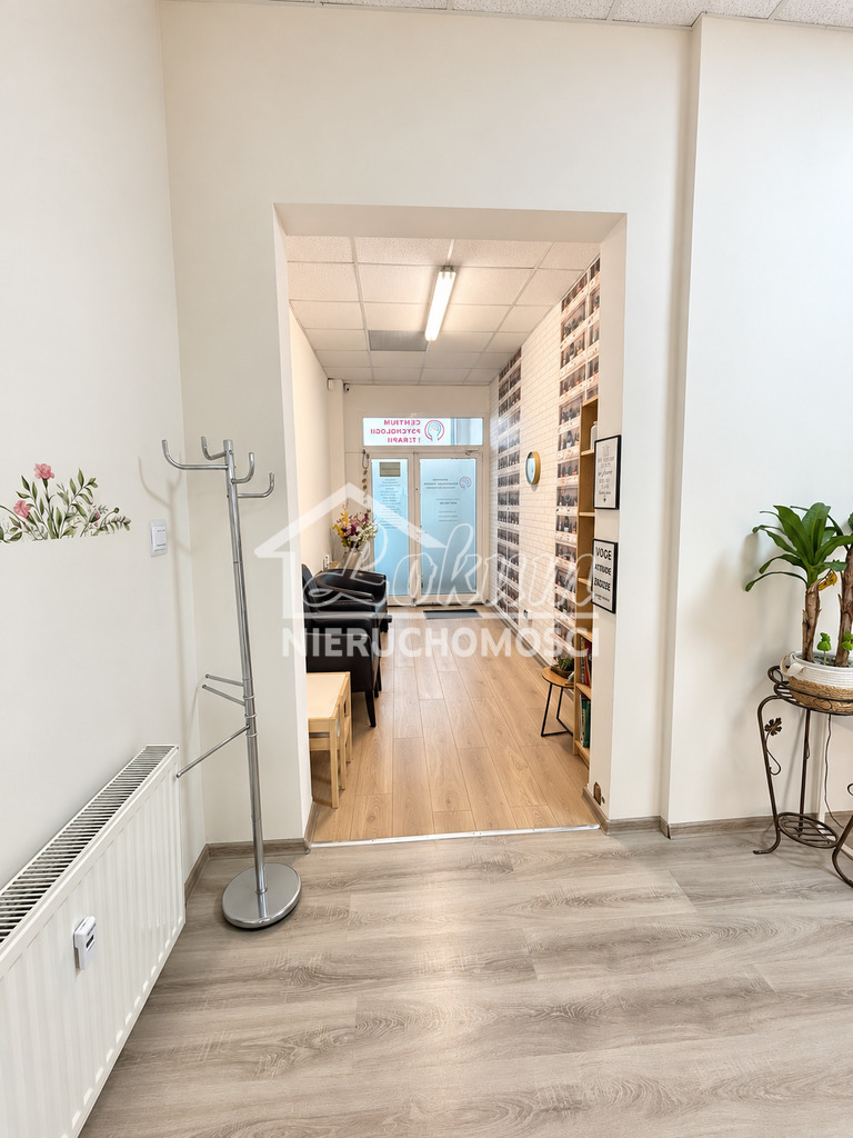 Lokal biurowy na sprzedaż, 89 m², Szczecin, Zofii Nałkowskiej - zdjęcie 12