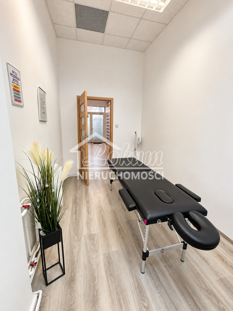 Lokal biurowy na sprzedaż, 89 m², Szczecin, Zofii Nałkowskiej - zdjęcie 9