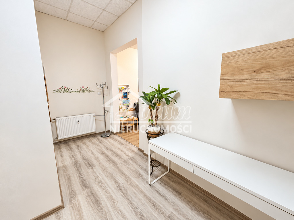 Lokal biurowy na sprzedaż, 89 m², Szczecin, Zofii Nałkowskiej - zdjęcie 14