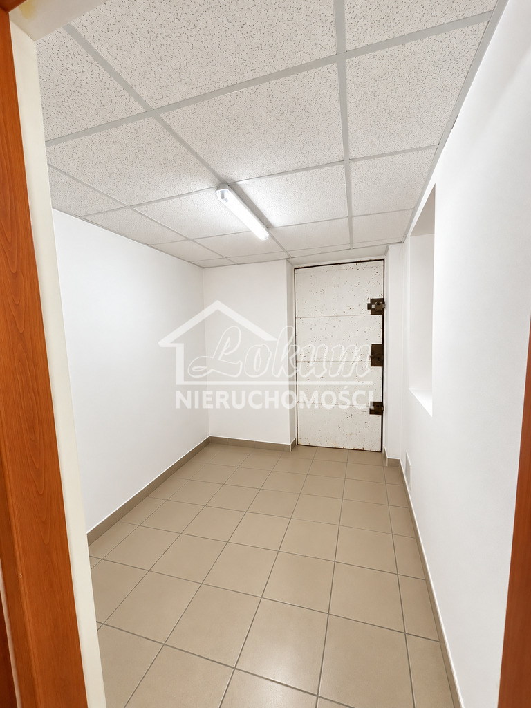 Lokal biurowy na sprzedaż, 89 m², Szczecin, Zofii Nałkowskiej - zdjęcie 7