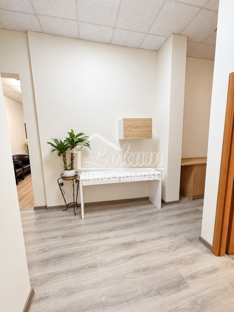 Lokal biurowy na sprzedaż, 89 m², Szczecin, Zofii Nałkowskiej - zdjęcie 15