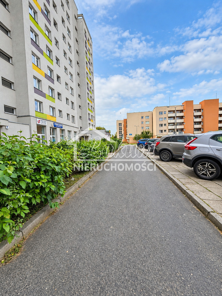 Lokal biurowy na sprzedaż, 89 m², Szczecin, Zofii Nałkowskiej - zdjęcie 19