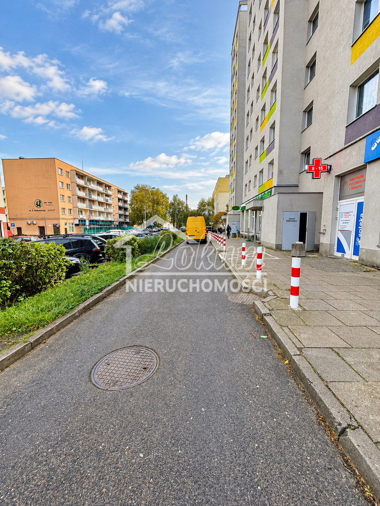Lokal biurowy na sprzedaż, 89 m², Szczecin, Zofii Nałkowskiej - zdjęcie 18