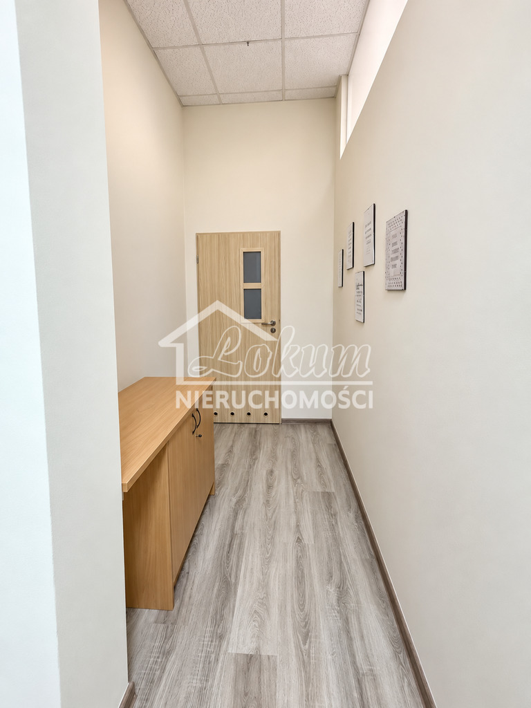 Lokal biurowy na sprzedaż, 89 m², Szczecin, Zofii Nałkowskiej - zdjęcie 16