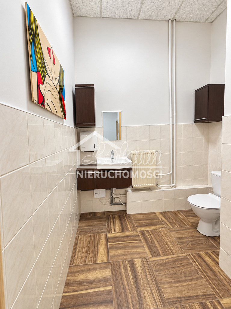 Lokal biurowy na sprzedaż, 89 m², Szczecin, Zofii Nałkowskiej - zdjęcie 17