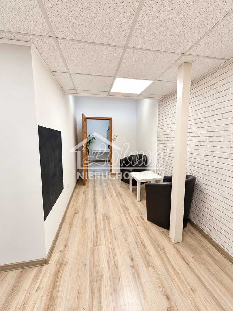 Lokal biurowy na sprzedaż, 89 m², Szczecin, Zofii Nałkowskiej - zdjęcie 13